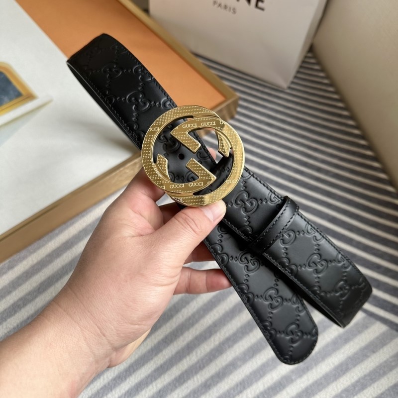 Gvc*1 belts
